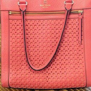 Kate Spade Medium Satchel